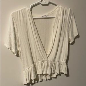 Women’s V-Neck top